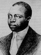 Scott Joplin