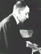 Sergei Rachmaninov