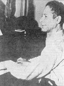 Jelly Roll Morton