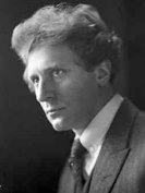 Percy Grainger